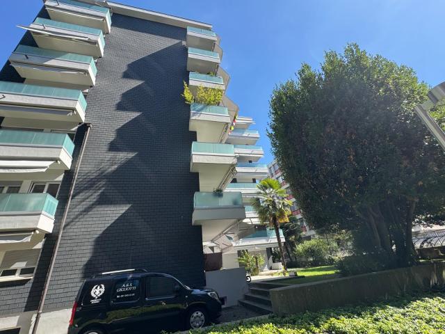 Apartment mieten in Aldesago, Tessin