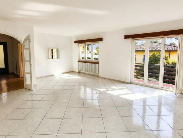 Apartment mieten in Comano, Distretto di Lugano