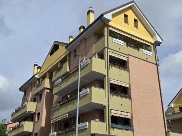 Appartamento in vendita a Nova Milanese, Lombardia