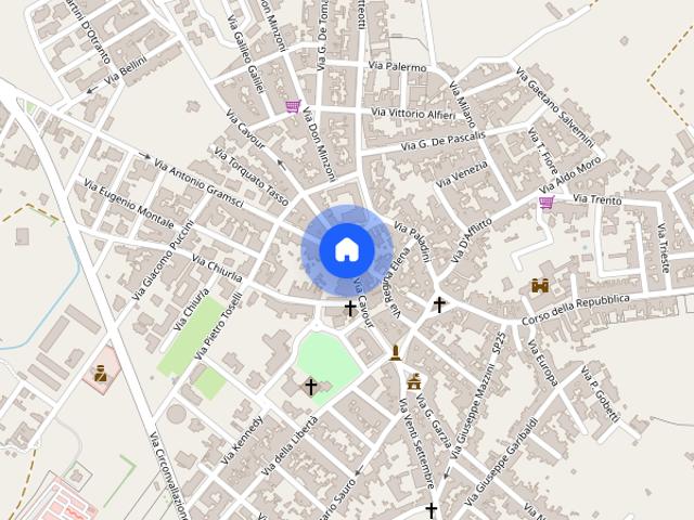 Appartamento in affitto a Puglia, Lecce