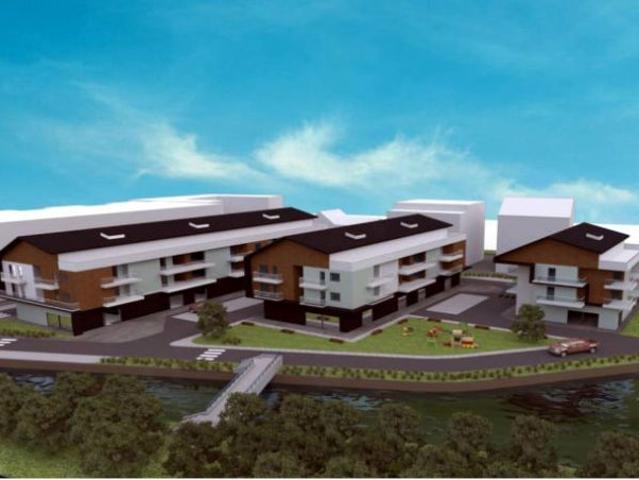 Appartamento in vendita a Castel Di Sangro, Abruzzo