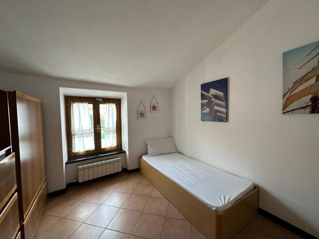 Appartamento in affitto a Centro Est, Serra Riccò