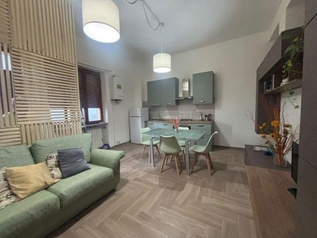 Appartamento in affitto a Torre de' Passeri, Pescara