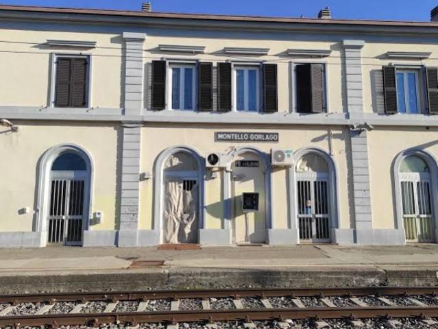 Appartamento in affitto a Montello, Bergamo