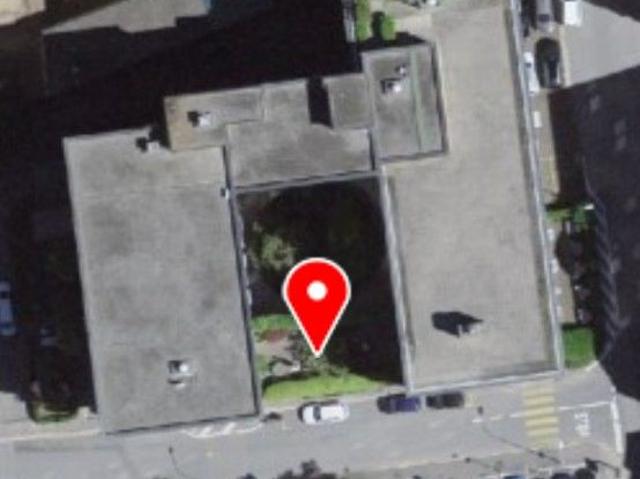 Wohnung kaufen in Quartiere Maghetti, Lugano