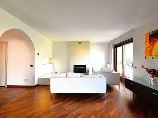 Appartamento in vendita a Capriolo, Brescia