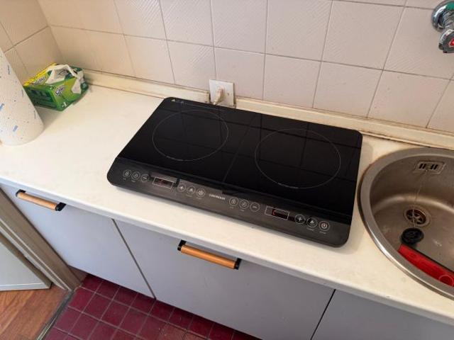 Monolocale in affitto a Padova, Veneto