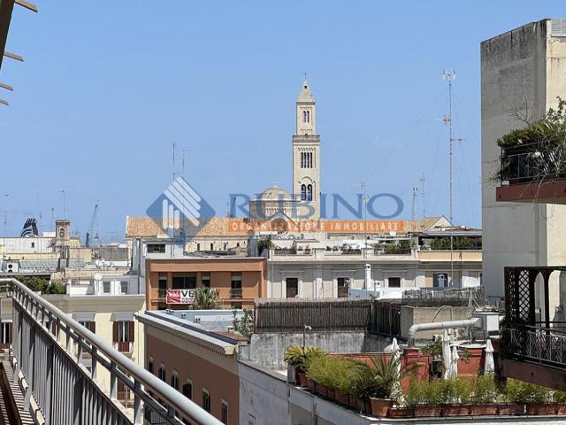Appartamento in affitto a Puglia, Barletta-andria-trani