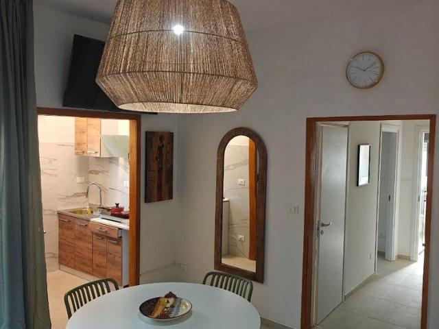 Appartamento in affitto a Colonnetta, Montesilvano
