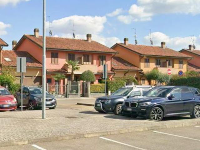 Appartamento in affitto a Casaletto Lodigiano, Lombardia