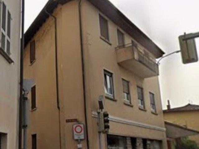 Wohnung kaufen in Mendrisio, Tessin