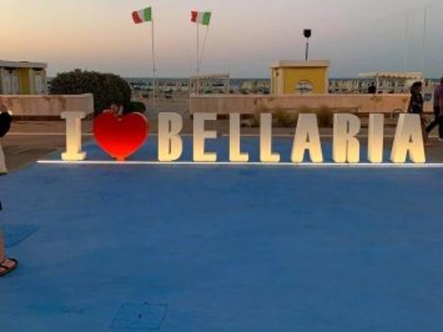 Appartamento in vendita a Bellaria