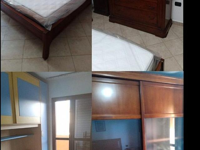 Appartamento in affitto a Assemini, Sardigna/Sardegna