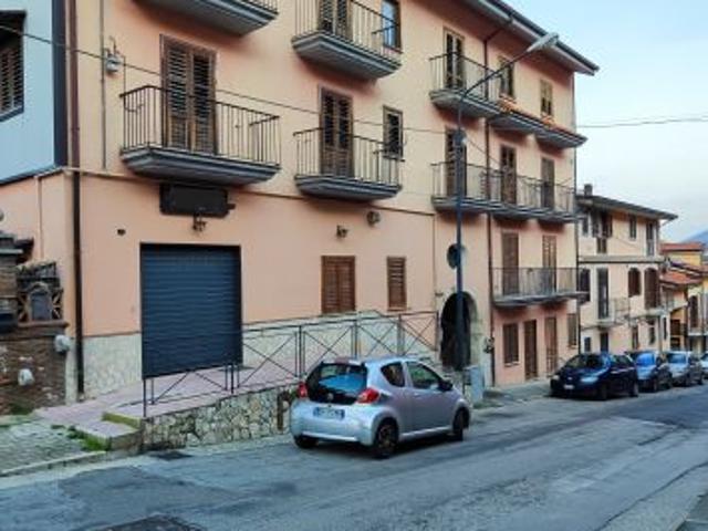 Appartamento in vendita a Vetriera, Monteforte Irpino