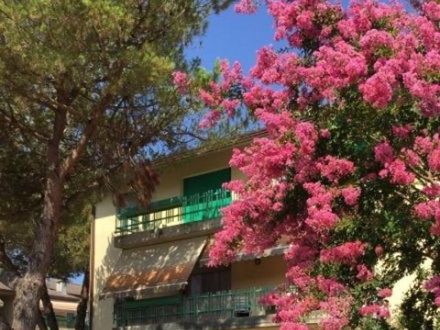 Appartamento in vendita a Cinque Vie, Marina Di Massa