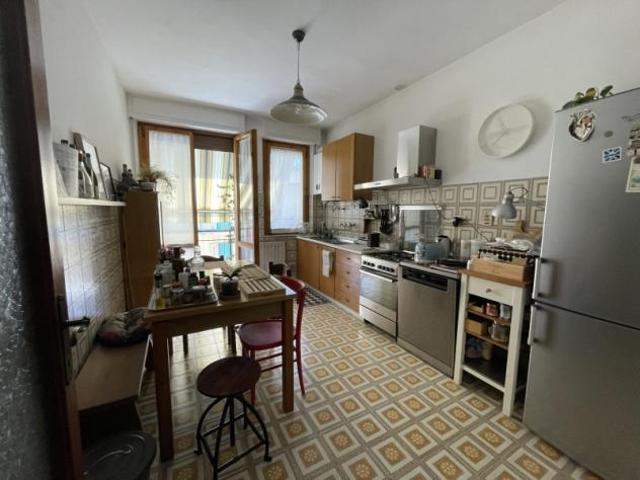 Appartamento in vendita a Chiusi Città, Toscana