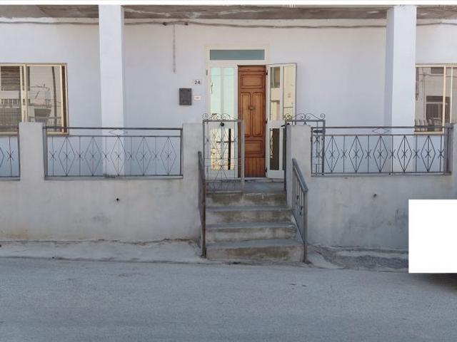 Appartamento in vendita a Portocannone, Molise