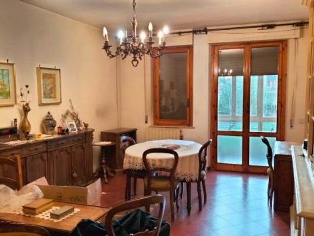 Appartamento in vendita a Chiusi Città, Toscana