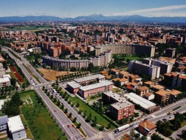 Appartamento in affitto a Zona Omogenea Milano Nord, Cinisello Balsamo