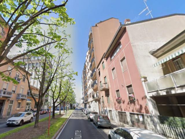 Appartamento in affitto a Municipio 2, Sesto San Giovanni