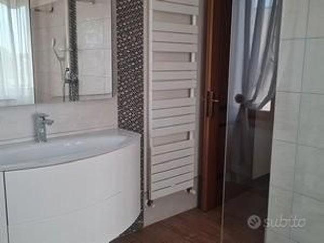 Appartamento in affitto a Castelfranco Veneto, Veneto