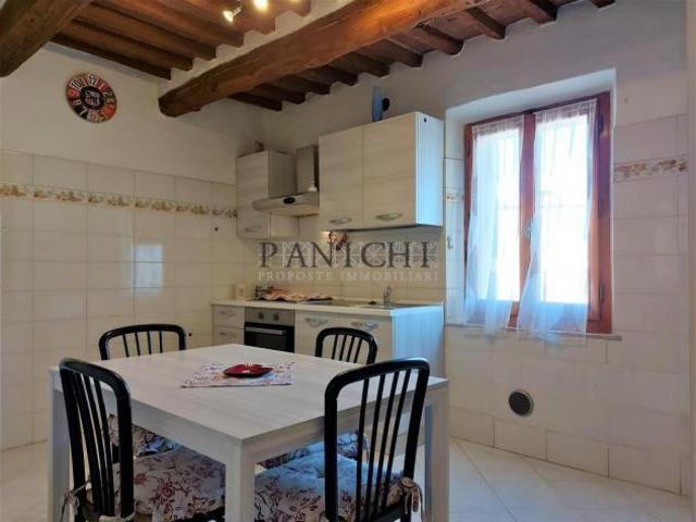 Appartamento in vendita a Asciano, Toscana