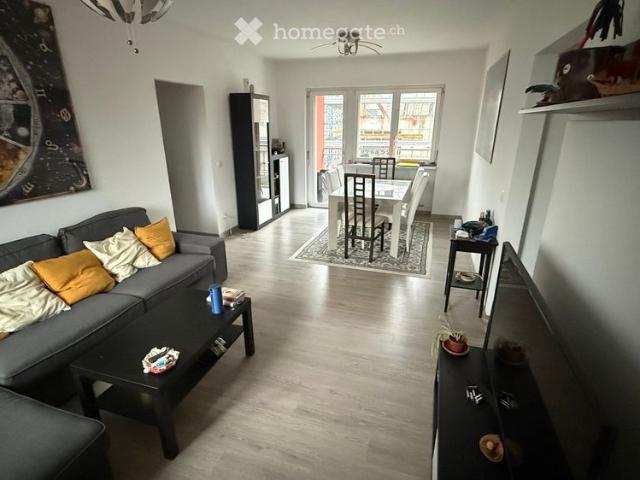Apartment mieten in Cassina d'Agno, Agno