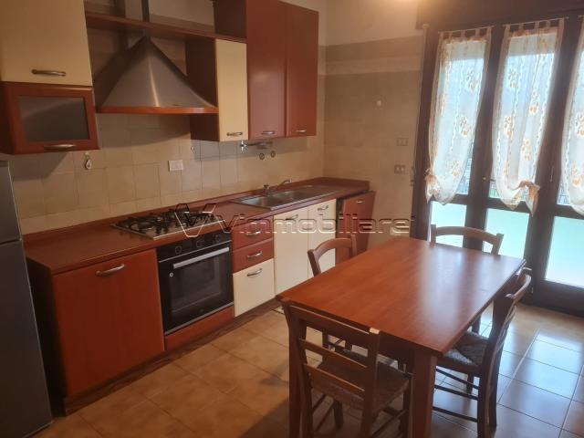 Appartamento in affitto a Agugliaro, Veneto