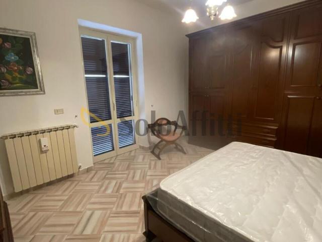 Appartamento in affitto a Centro storico, Alatri