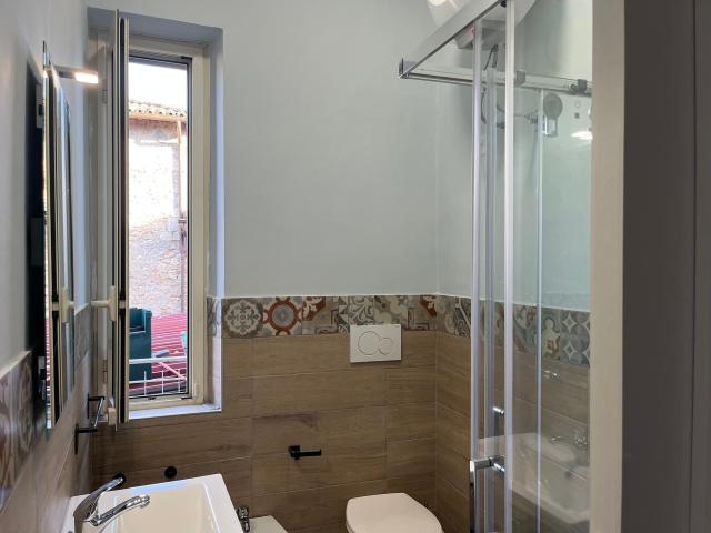 Appartamento in affitto a Romanina, Roma
