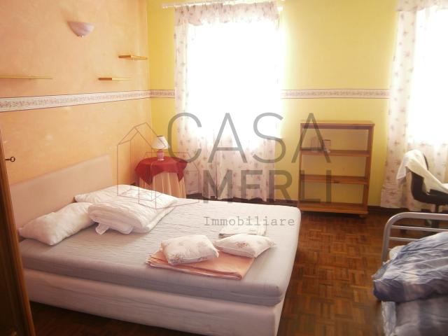 Appartamento in affitto a Aosta