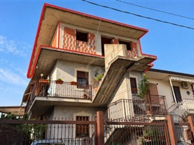 Appartamento in vendita a Sciara, Mascalucia