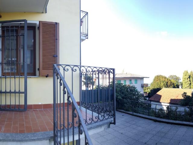 Appartamento in affitto a Piemonte, Novara