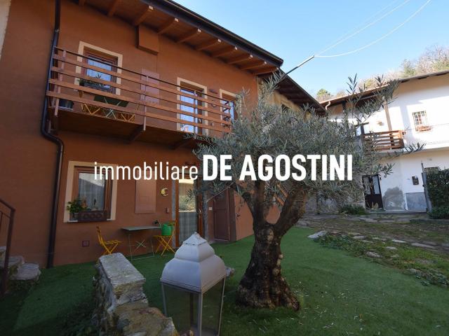 Appartamento in affitto a Campagna, Piemonte
