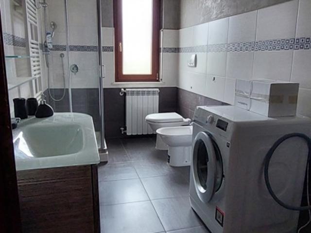 Appartamento in affitto a Cività Falconara, Arpino