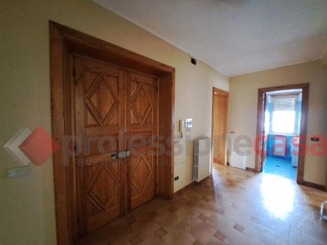 Appartamento in affitto a Cività Falconara, Arpino