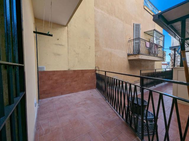 Appartamento in affitto a Miseno, Bacoli