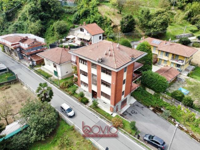 Appartamento in affitto a Il Pilonetto, Piemonte