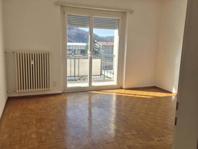 Apartment mieten in Pontegana, Balerna