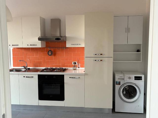 Appartamento in affitto a Barbianello, Lombardia