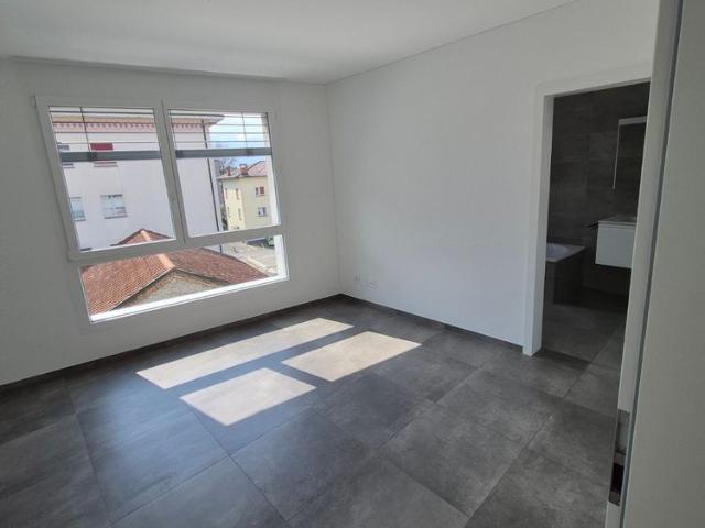 Apartment mieten in Bellinzona, Distretto di Bellinzona
