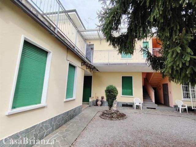 Appartamento in affitto a Biassono, Lombardia