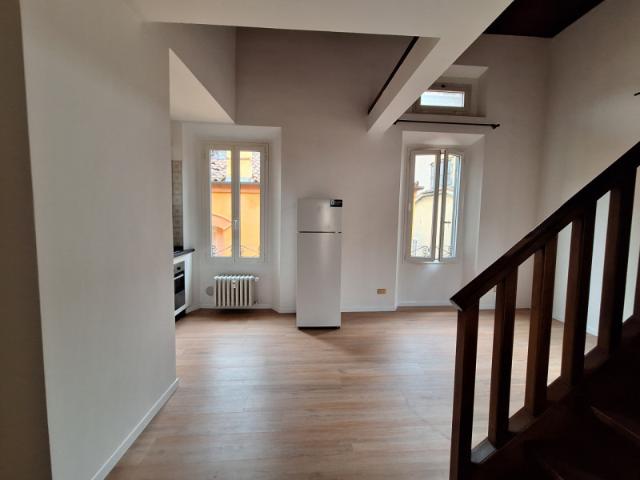Appartamento in affitto a Porto-Saragozza, Bologna