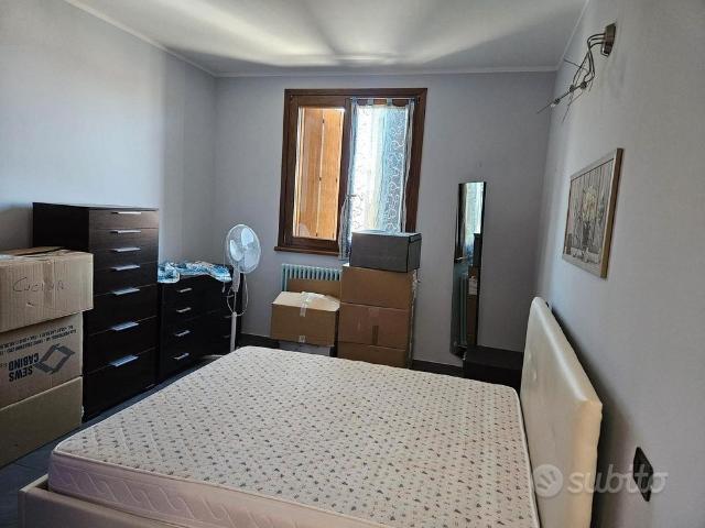 Appartamento in affitto a Cerese, Borgo Virgilio
