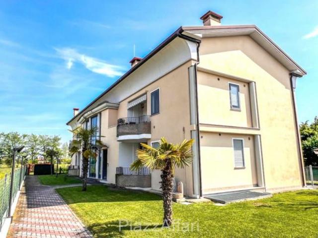 Appartamento in vendita a Campagnola, Brugine