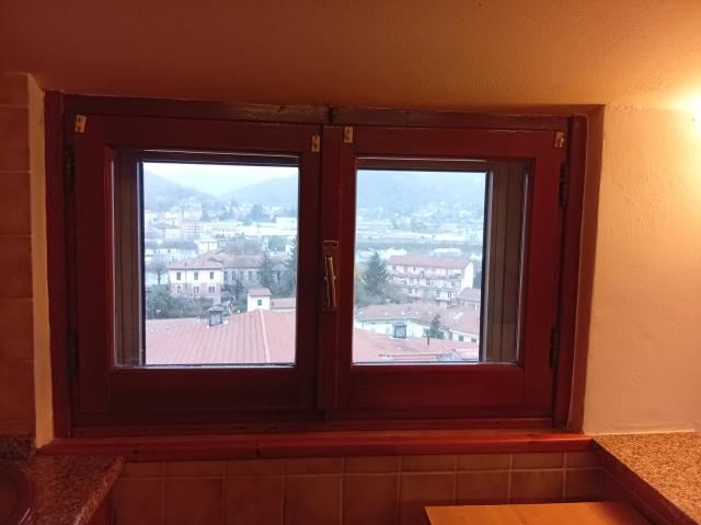 Appartamento in affitto a Busalla, Liguria