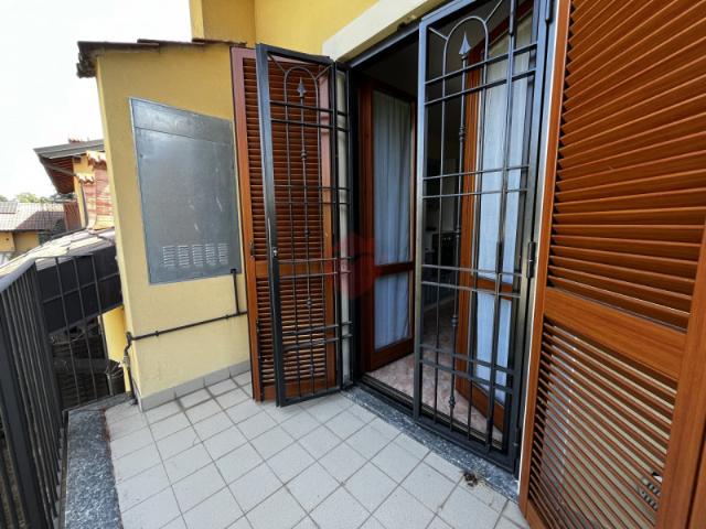 Appartamento in affitto a Colognola, Casazza