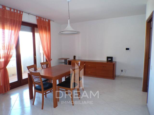 Appartamento in affitto a Sant'Avendrace-Santa Gilla, Cagliari