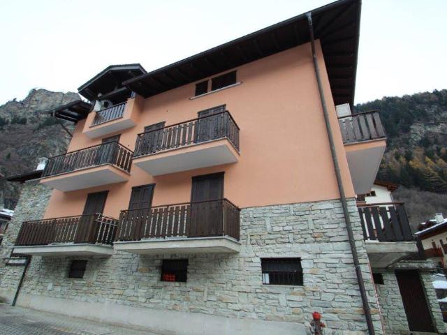 Appartamento in affitto a Comunità montana della Valchiavenna, Campodolcino