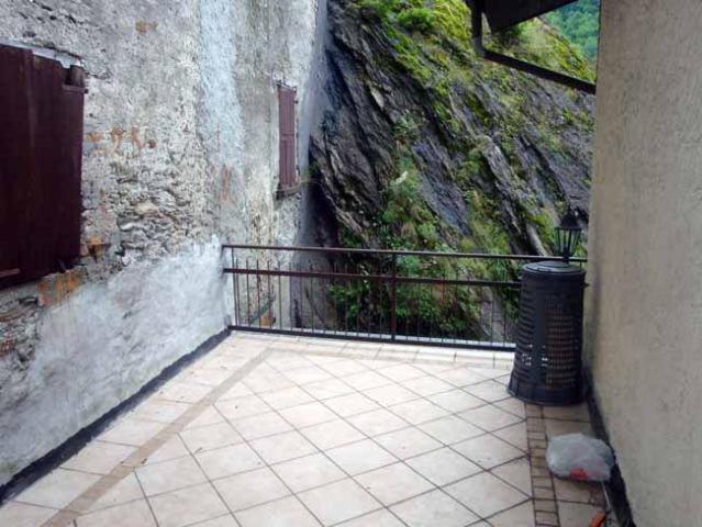 Appartamento in affitto a Comunità montana della Valchiavenna, Campodolcino